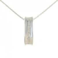 ティファニー 1837ループ ネックレス