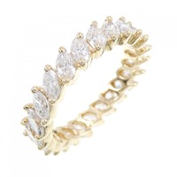 【ヴィンテージ】カルティエ ダイヤモンド リング