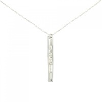 ティファニー 1837バー ネックレス