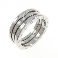 ブルガリ B.zero1 3バンド リング