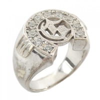 ELVIS PRESLEY RING