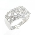 PT ダイヤモンド リング 1.00CT