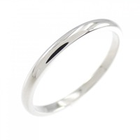 カルティエ ウェディング リング