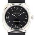 パネライ ラジオミールベース PAM00210 SS 手巻