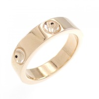 ルイヴィトン プティットバーグ アンプラント リング