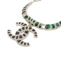 シャネル AB1478 ネックレス