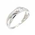 PT ダイヤモンド リング 0.30CT