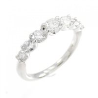 PT ダイヤモンド リング 0.70CT