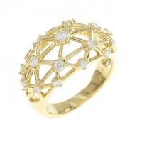 タサキ ダイヤモンド リング 0.45CT