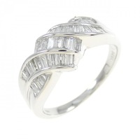 PT ダイヤモンド リング 0.70CT