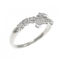 PT ダイヤモンド リング 0.30CT
