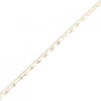 K18YG ブレスレット