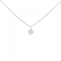 PT ダイヤモンド ネックレス 0.377CT