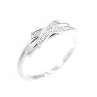 ショーメ ジュ ドゥ リアン エクストラエクストラスモール リング