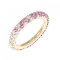 ポンテヴェキオ エテルニーナ リング 1.17CT
