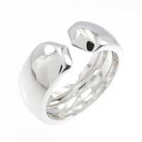 カルティエ C2 リング