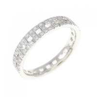 ティファニー Tトゥルー ナロー リング