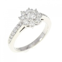 ティファニー フローラ リング