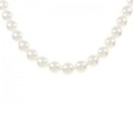 ミキモト ミキモト プレミアム ネックレス 8-8.5mm