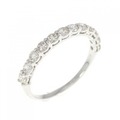 PT ダイヤモンド リング 0.50CT