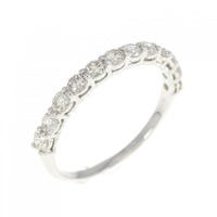 PT ダイヤモンド リング 0.50CT