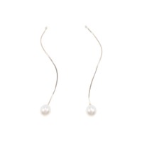 タサキ アコヤパール ピアス 5.8mm