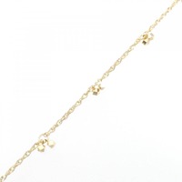 K18YG ブレスレット