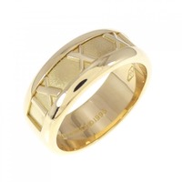 ティファニー アトラス リング