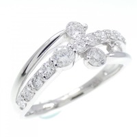PT ダイヤモンド リング 0.52CT