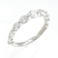 PT ダイヤモンド リング 1.00CT
