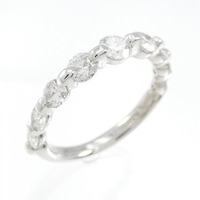 PT ダイヤモンド リング 1.00CT