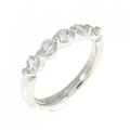 PT ダイヤモンド リング 0.60CT