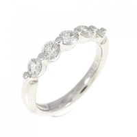 PT ダイヤモンド リング 0.60CT