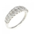 PT ダイヤモンド リング 1.00CT