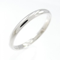 カルティエ ウェディング リング