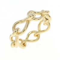 カルティエ マイヨン リング