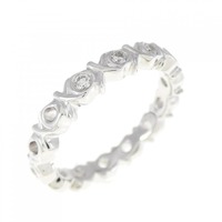 ティファニー ラブ&キス リング