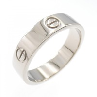 カルティエ ラブ リング