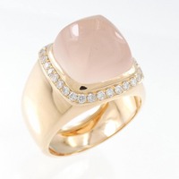 フレッド パン ドゥ スークル ミディアム リング
