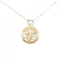 ミキモト K18YG ネックレス