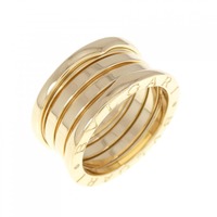 ブルガリ B.zero1 4バンド リング