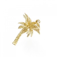 ティファニー 750YG ペンダント