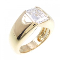 カルティエ イネス リング