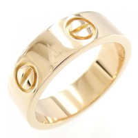 カルティエ ラブ リング