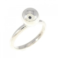 ティファニー ボール リング