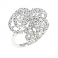 ダミアーニ ダイヤモンド リング