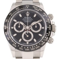 ロレックス デイトナ 116500LN SS 自動巻 ランダム番