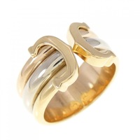 カルティエ 2C リング