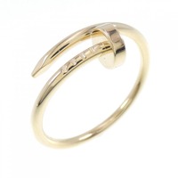 カルティエ ジュストアンクル スモール リング