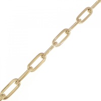 K18YG/K18WG ブレスレット